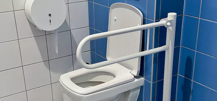 Comprehensive Solutions in Altus, OK for Accessible Facilities