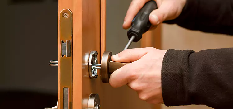 Locked Out of Your House Altus