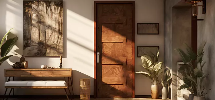 Specialty Interior Doors Altus
