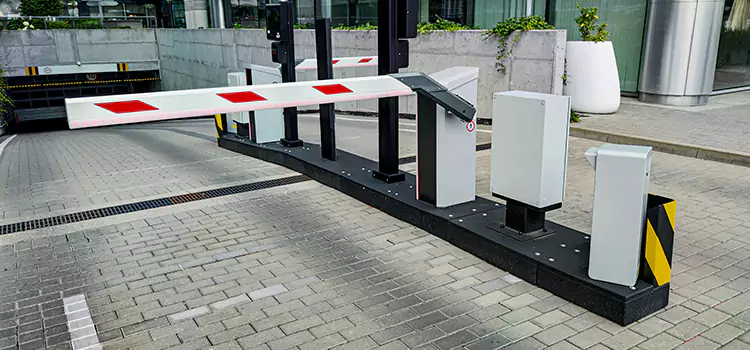 Custom Gate Design & Integration Altus