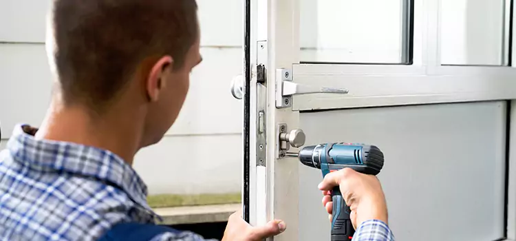 Experienced and Reliable Technicians Altus