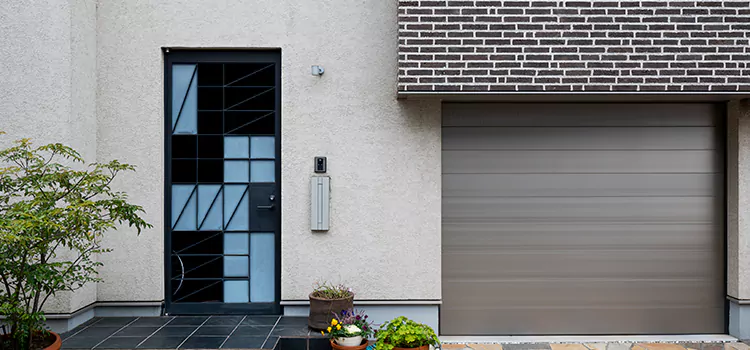 Residential Roll Up Security Doors Altus