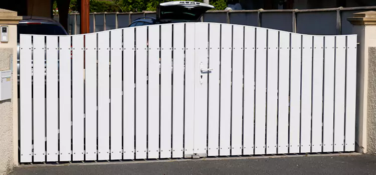 Why Choose Us for Residential Gate Repair in Altus, OK?