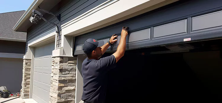 Janus Roll Up Doors Altus