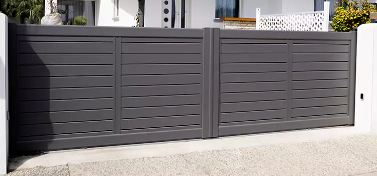 Automatic Gate Fence Altus