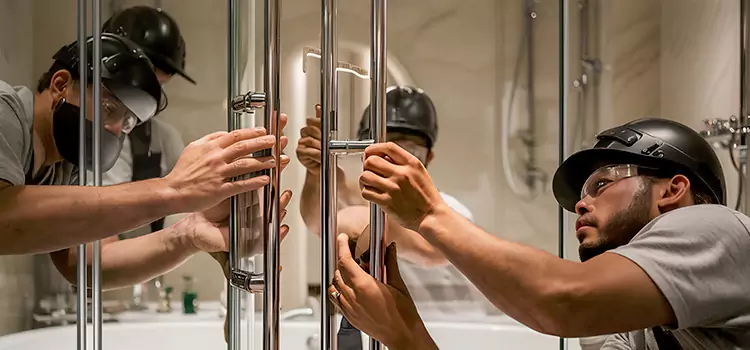Shower Door Replacement Cost Altus