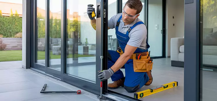 Patio Door Replacement Altus