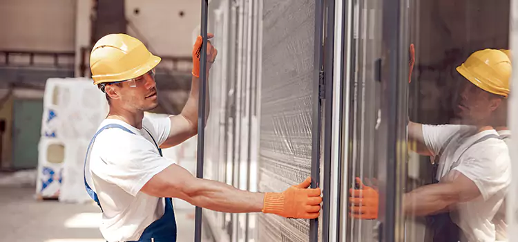 Sliding Door Mesh Replacement Altus
