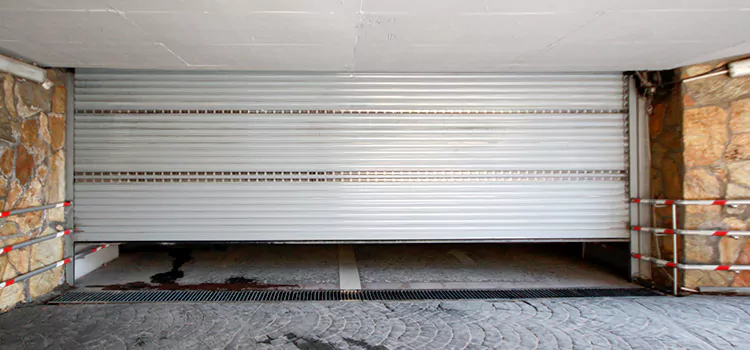 Steel Garage Door Repair Altus