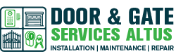 Door & Gate Services Altus